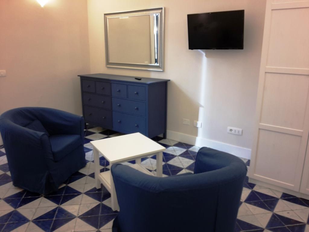 Alta Marea B&B Porto Empedocle Kamer foto