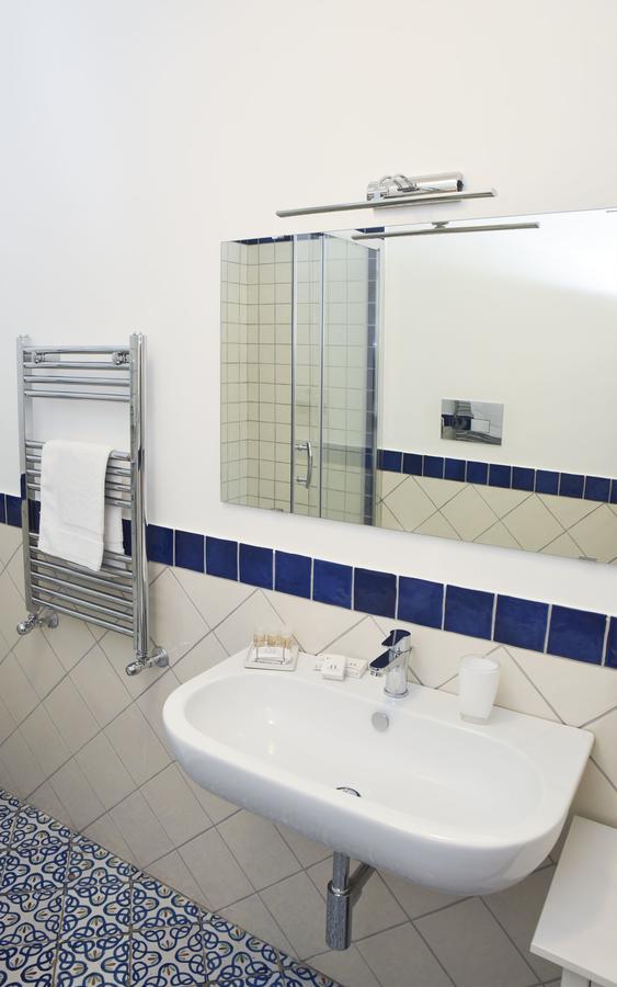 Alta Marea B&B Porto Empedocle Buitenkant foto