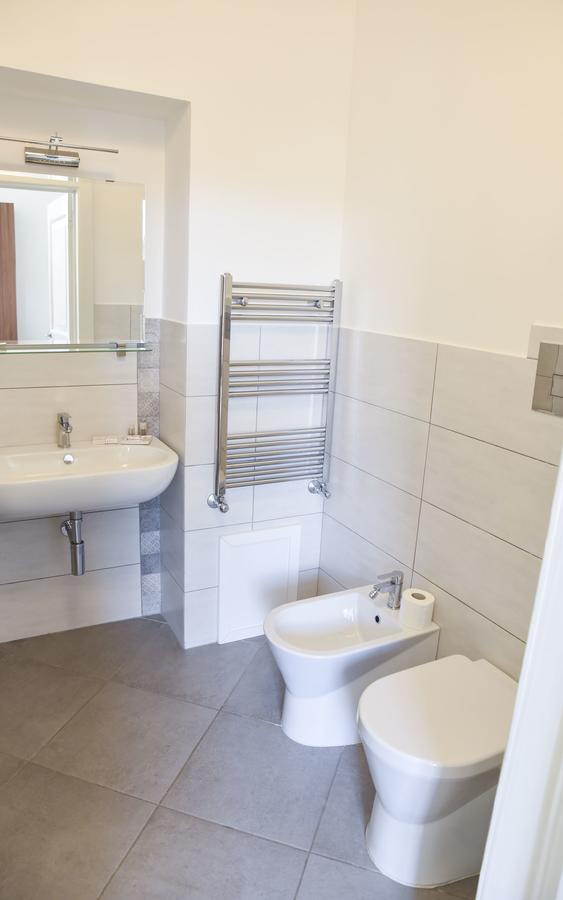 Alta Marea B&B Porto Empedocle Buitenkant foto