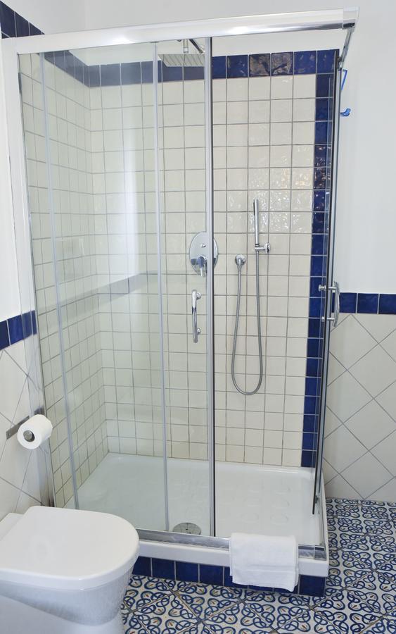 Alta Marea B&B Porto Empedocle Buitenkant foto